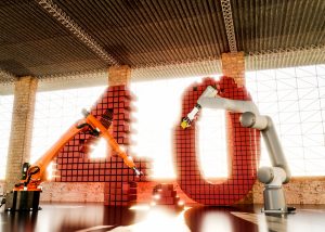 Industrial Automation vs Robotics