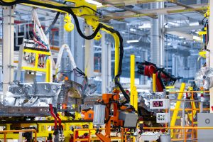 best industrial automation companies in uk